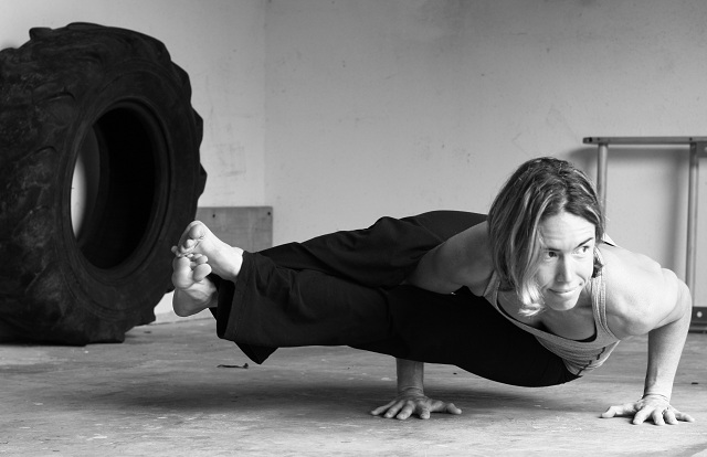 Read more about the article Yoga coming to CrossFit Wallingford