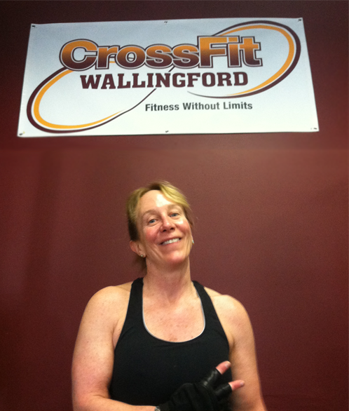 You are currently viewing Meet Dorene, CFW’s CrossFitter of the Month