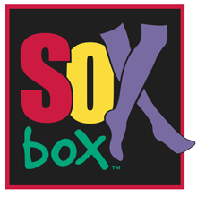 Read more about the article We are proud to announce Sox Box as a sponsor of the Fight Hunger Games!